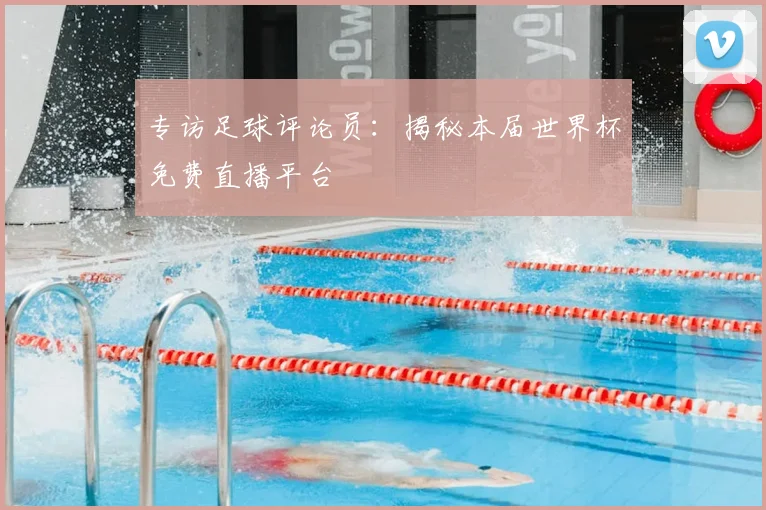专访足球评论员：揭秘本届世界杯免费直播平台