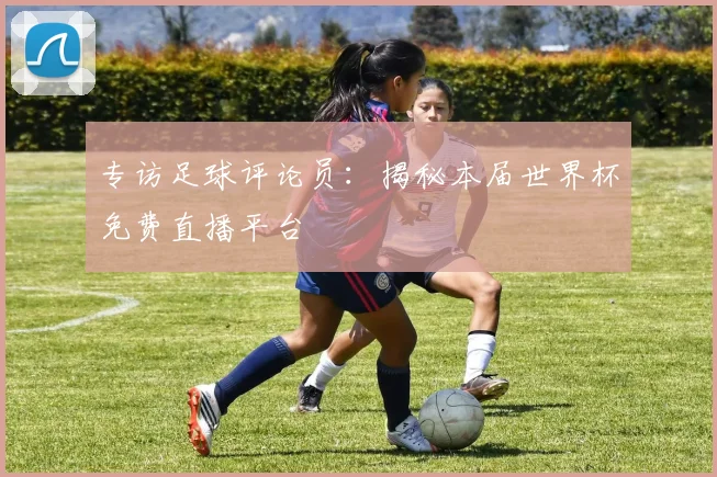专访足球评论员：揭秘本届世界杯免费直播平台