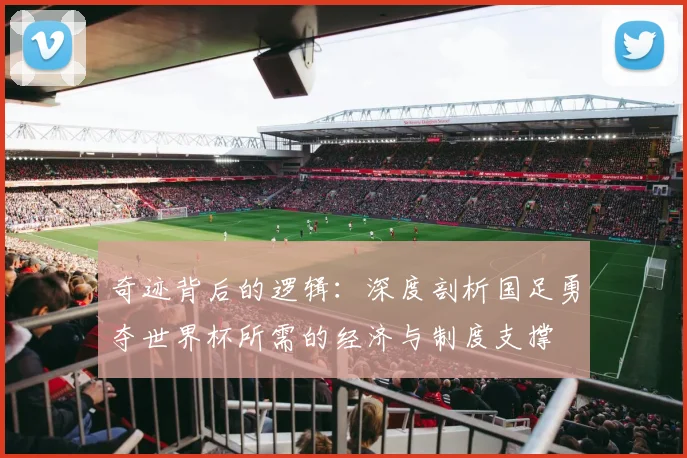 奇迹背后的逻辑：深度剖析国足勇夺世界杯所需的经济与制度支撑